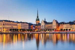 BetConstruct erhåller svensk licens
