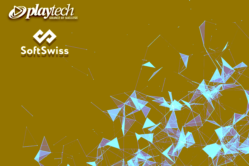 SOFTSWISS lägger till Playtech Live Casino spel på sin speldistributionsplattform