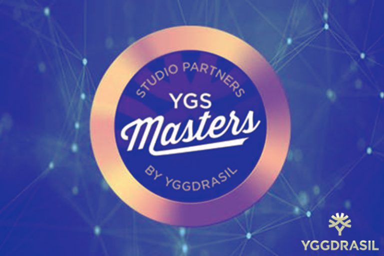 Yggdrasil välkomnar Bang Bang Games till YG Masters Program
