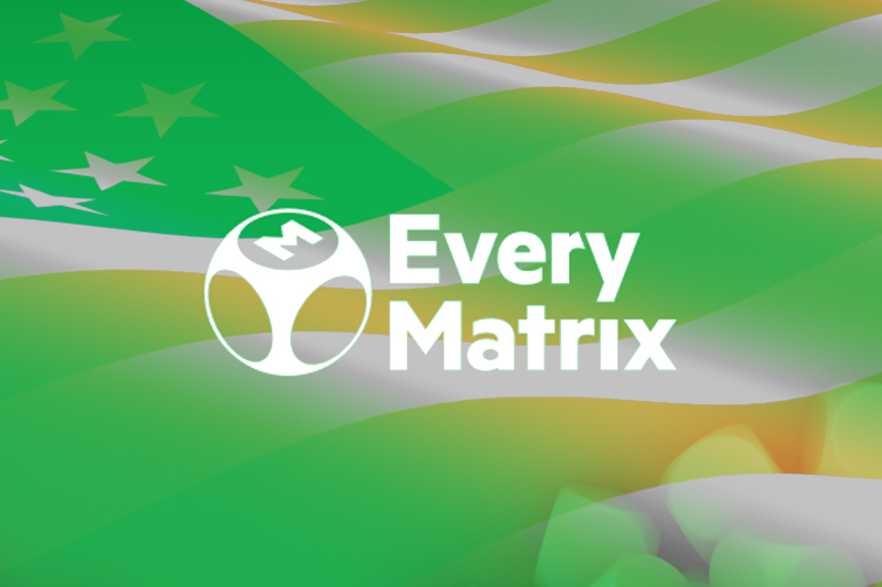 EveryMatrix tillsätter Erik Nyman som chef för amerikanska spelmarknaden