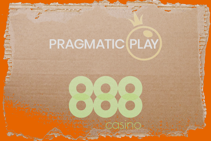 888casino avtäcker spelavtal som omfattar Pragmatic Play Live Casino och slotsspel