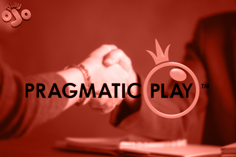 Pragmatic Play bingospel nu live hos PlayOJO