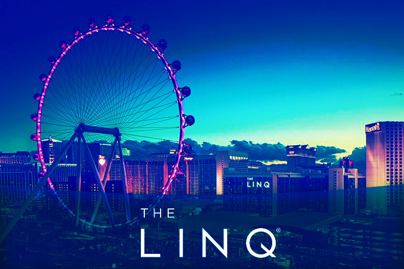 ESPN lanserar egen sportsbetting i ny studio vid Caesars LINQ