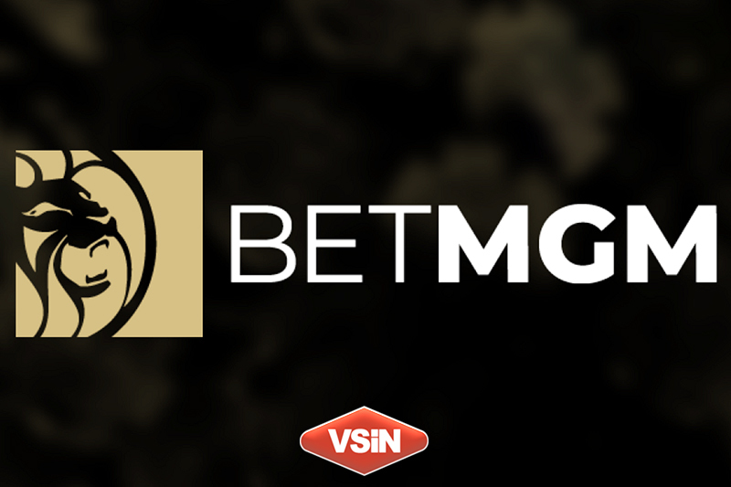 VSiN och BetMGM startar sportsbettingfokuserad show ihop
