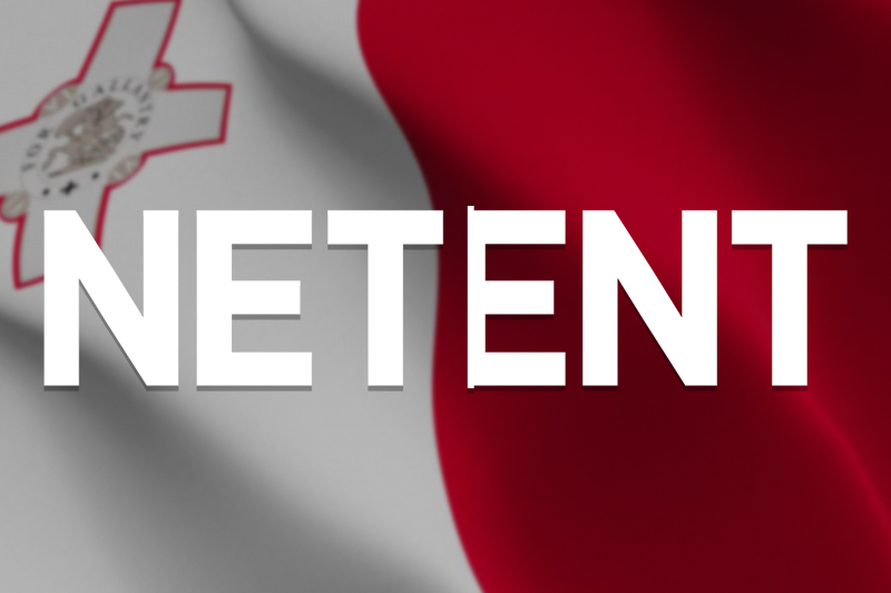 NetEnt expanderar sin Malta Live Casino Studio och lanserar Blackjack bord åt EveryMatrix