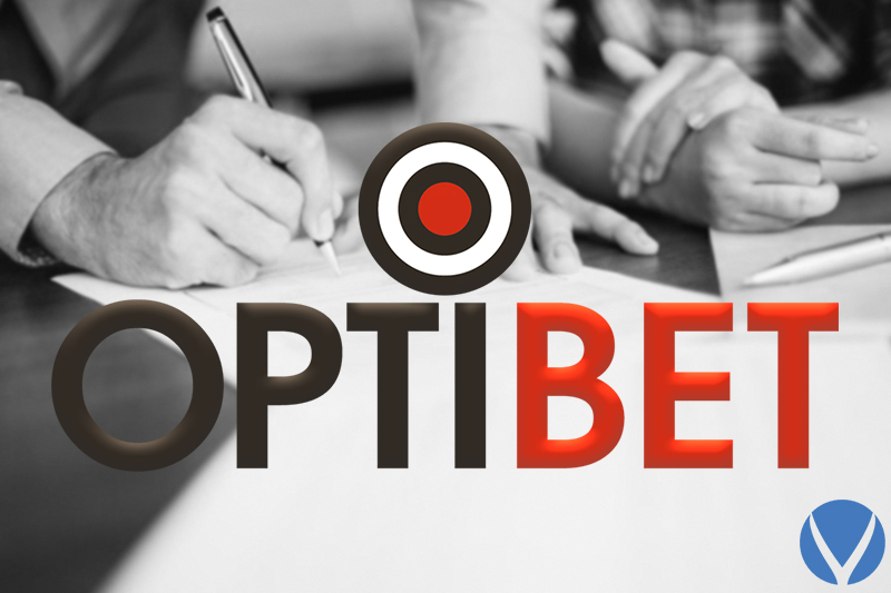 ORYX samgår med Optibet för debut på Lettlands digitala spelmarknad