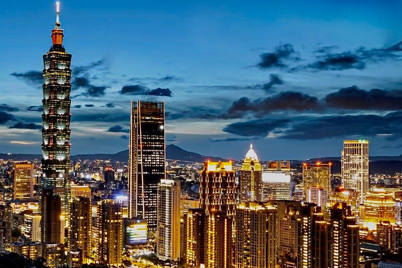 PokerStars lämnar Kina, Macau och Taiwan