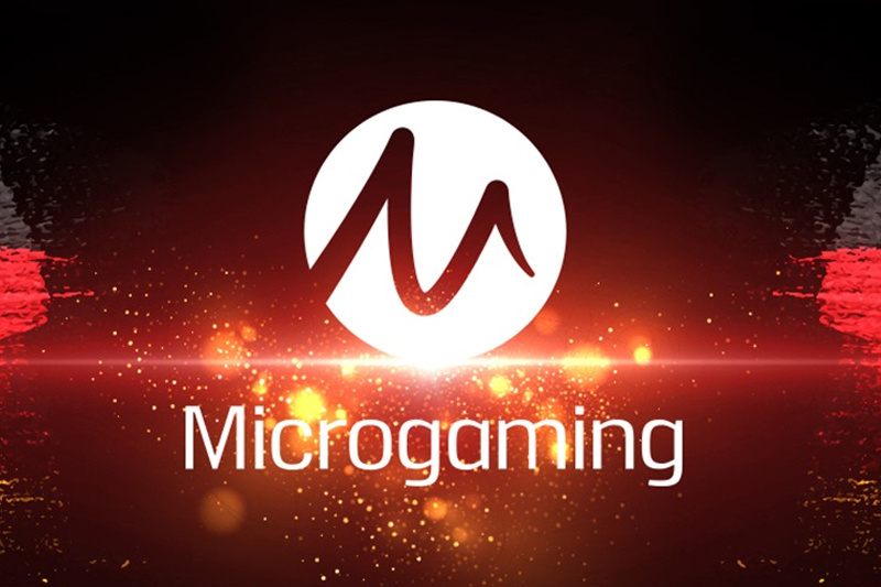 Microgaming lanserar spellösning åt tyska speloperatören