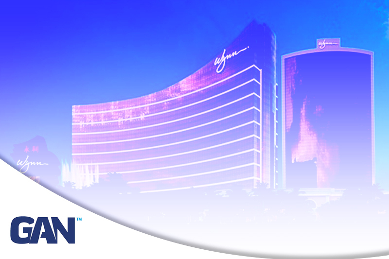 GAN ska debutdriva Wynn Resorts Michigan sportsbetting och casino