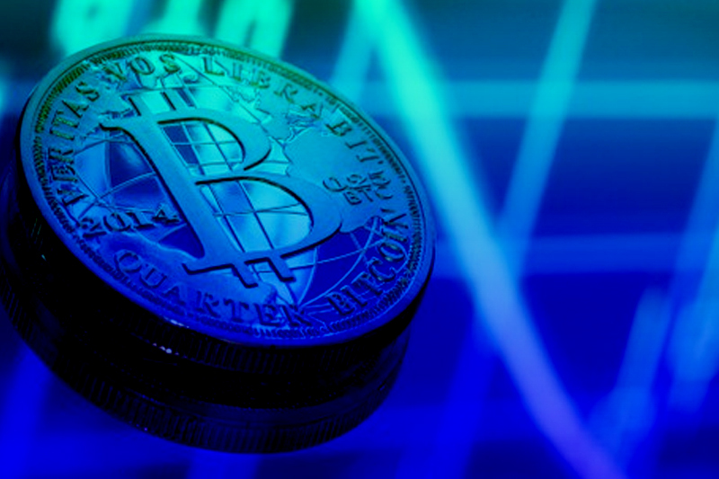 Pokerspelare tjänar stora pengar på Bitcoin