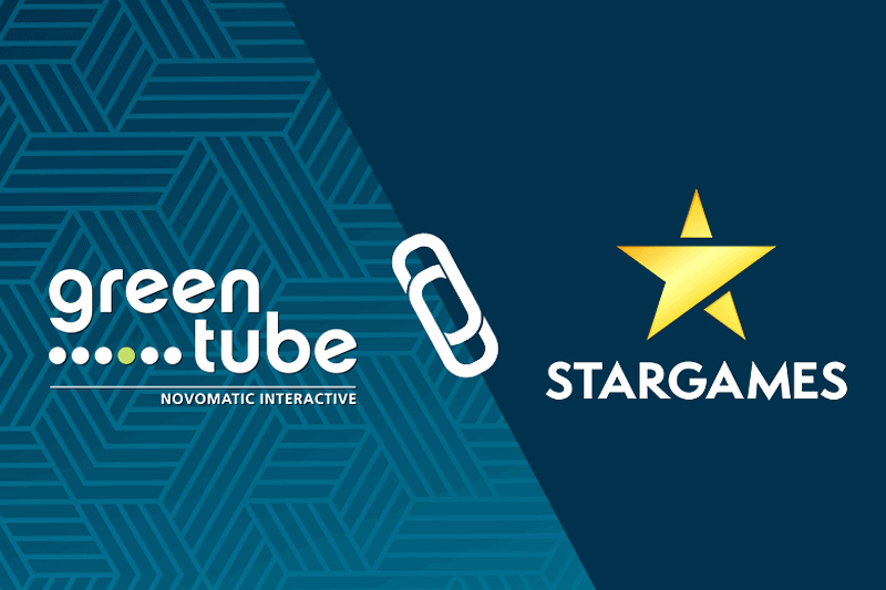 Greentube-ägda StarGames Casino gört sig redo för Tysklands reglerade spelmarknad