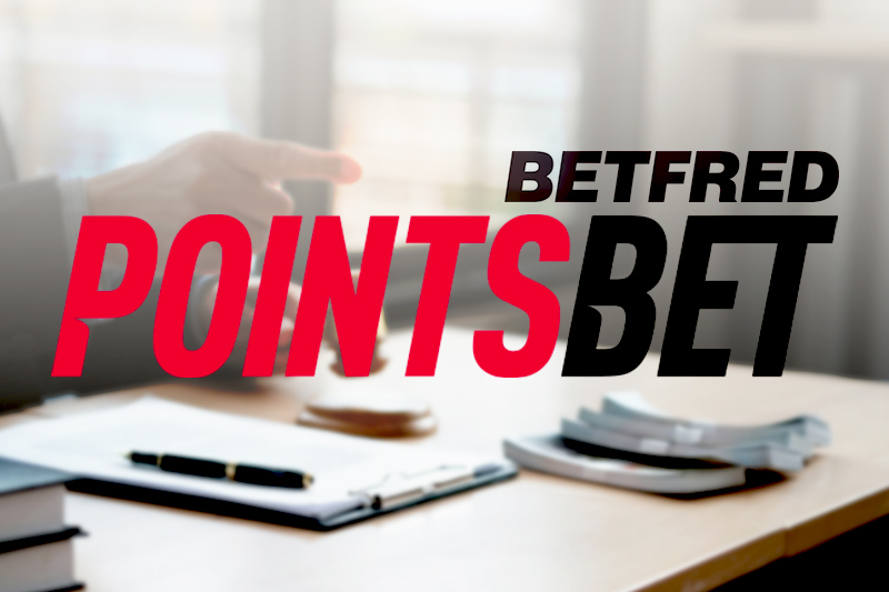 Iowas spelmyndighet  bötfäller PointsBet och Betfred för självexkluderingsbrott