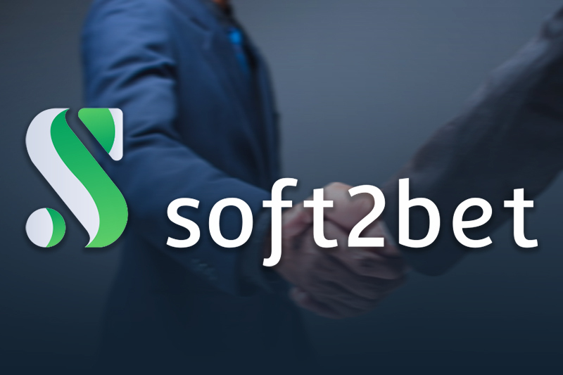 Soft2Bet avtäcker samarbete med PartnerMatrix för förvärv av sportsbook