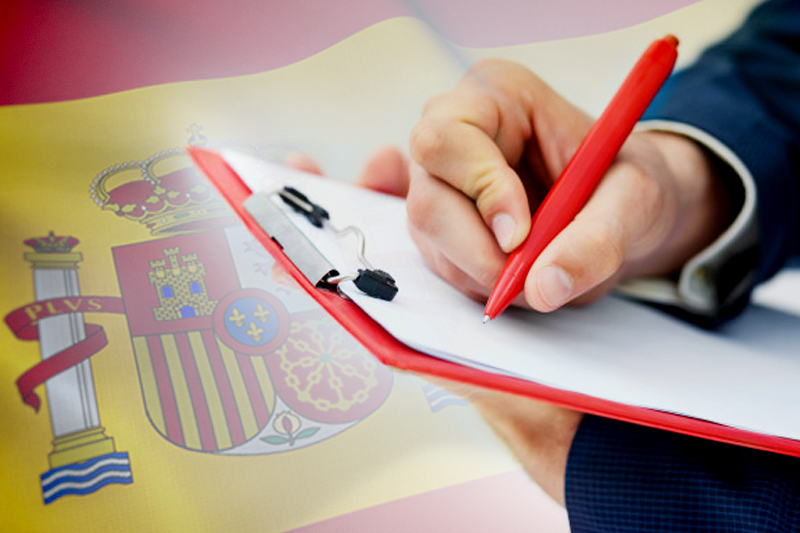 Wazdan Casinos spel certifierade i Spanien