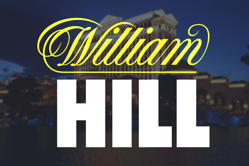 Caesars uppköpserbjudande av William Hill får stöd från deras aktieägare