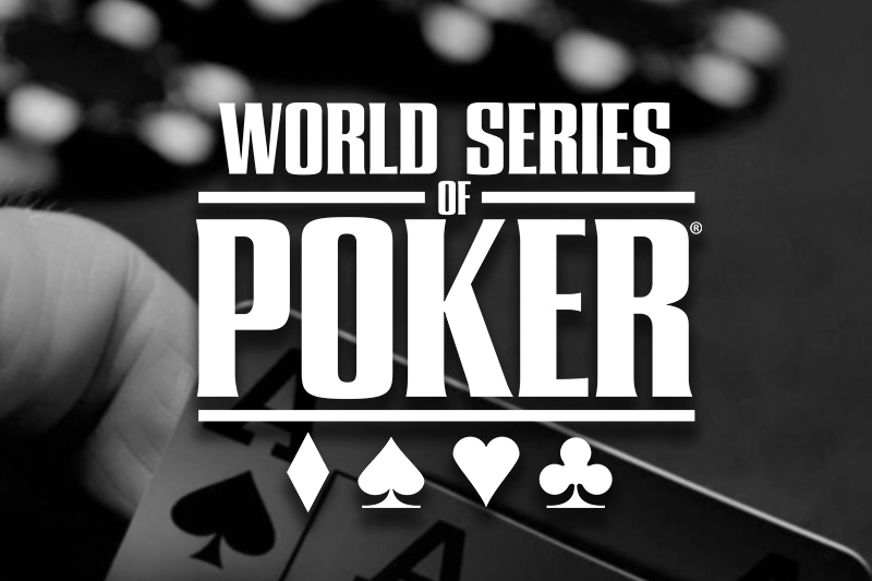WSOP avtäcker unikt koncept för kommande 2020 Main Event