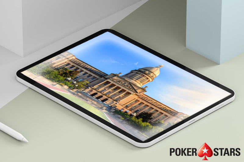PokerStars förlorar Kentuckystämning – tvingas betala 1,3 $ miljarder i skadestånd