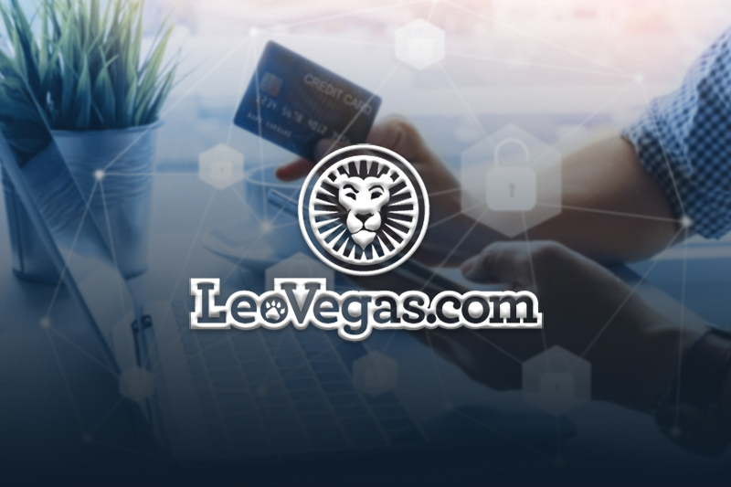 LeoVegas lanserar öppen bank betalmetod för brittiska spelare