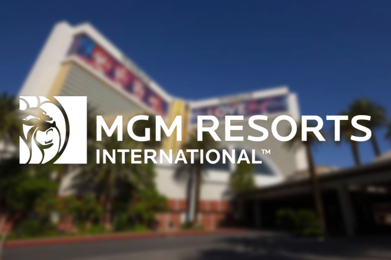 The Mirage kommer ha stängt mitten av veckorna från och med 4:e januari