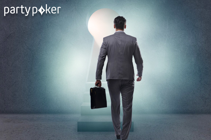GVC:s förvandling får Partypoker att lämna oreglerade spelmarknader