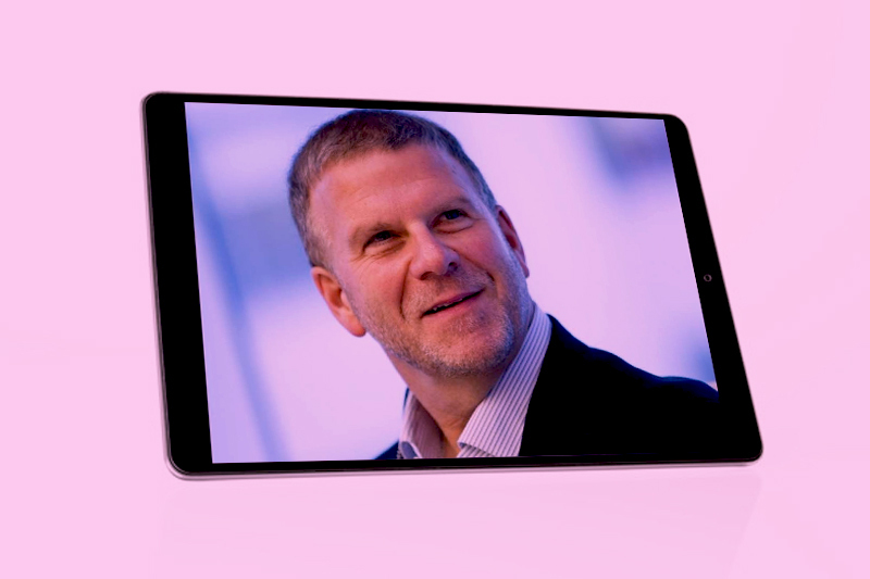 Tilman Fertitta bekräftar IPO:s casino- och restaurangplaner