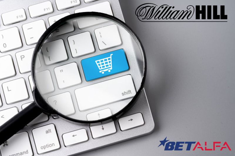 William Hill köper colombiansk casino- och bettingsida