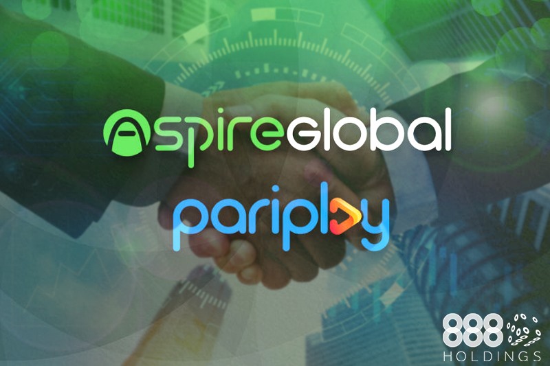Aspire Global expanderar på Portugals digitala spelmarknad