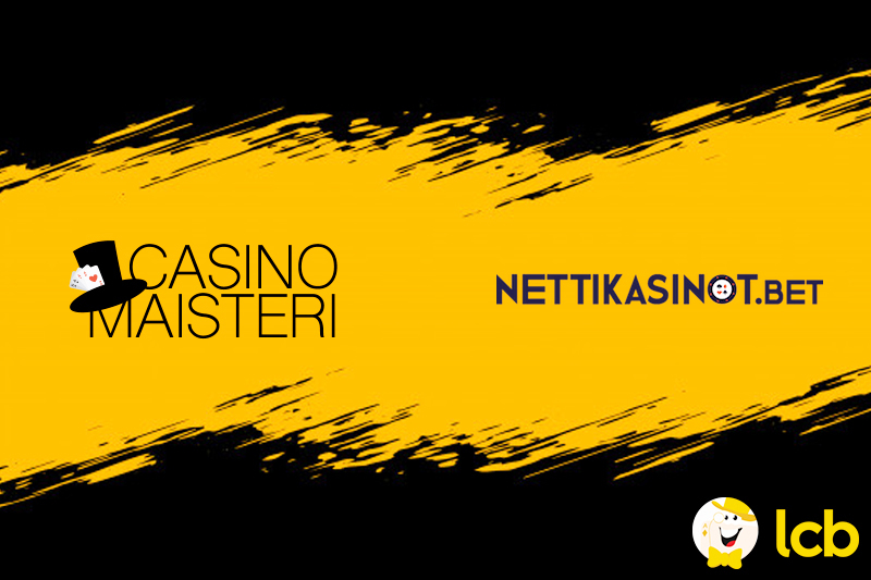 LCB välkomnar två finska casinosidor till sitt nätverk