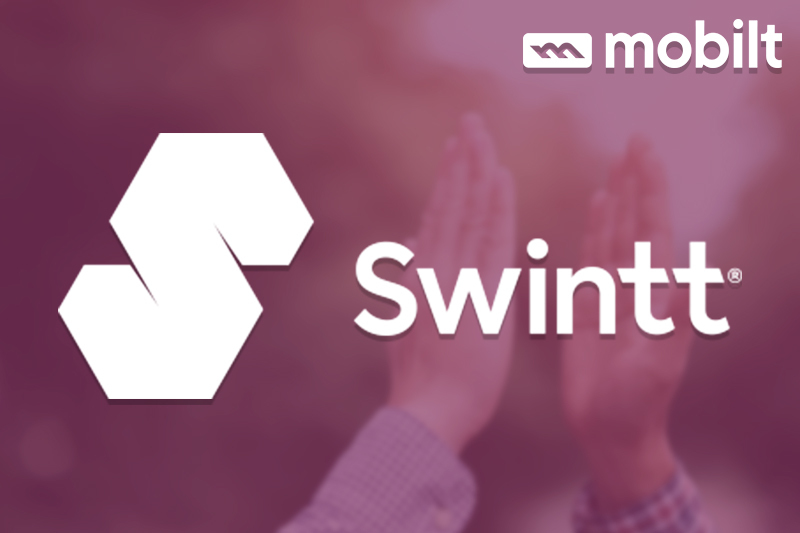 Swintt kråkar spelavtal med Mobilt