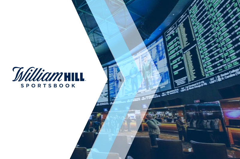 William Hill debuterar förbättrad bettingapp i Iowa