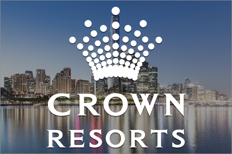 Offentligt förhör bedömer Crown Resorts olämpliga att få driva Sydney Casino