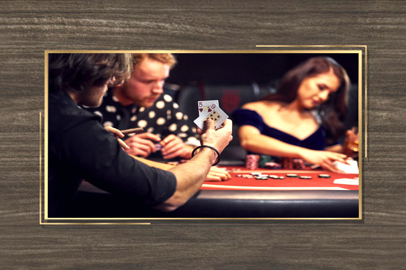 Det nya sociala casinot GamblersArea välkomnar nu spelare