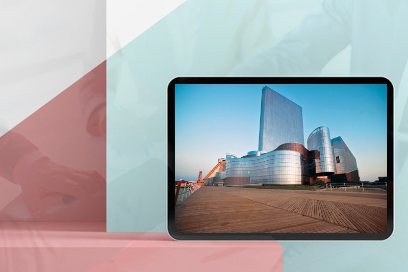 PlayStar Casino och Ocean Casino Resort avtäcker samarbete