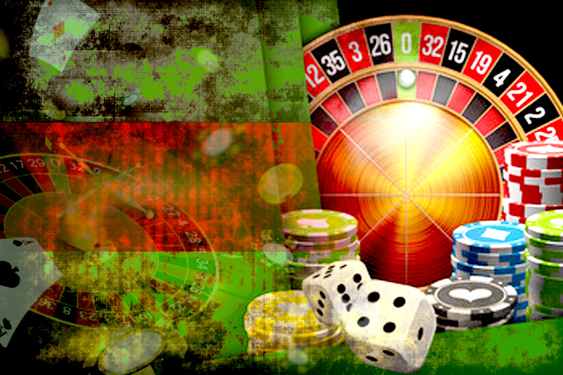 GiG inleder samarbete med tysk nätcasinooperatör