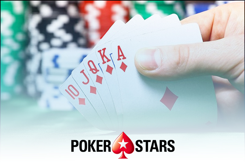 PokerStars och FoxBet får tillstånd att lansera nätpoker i Michigan