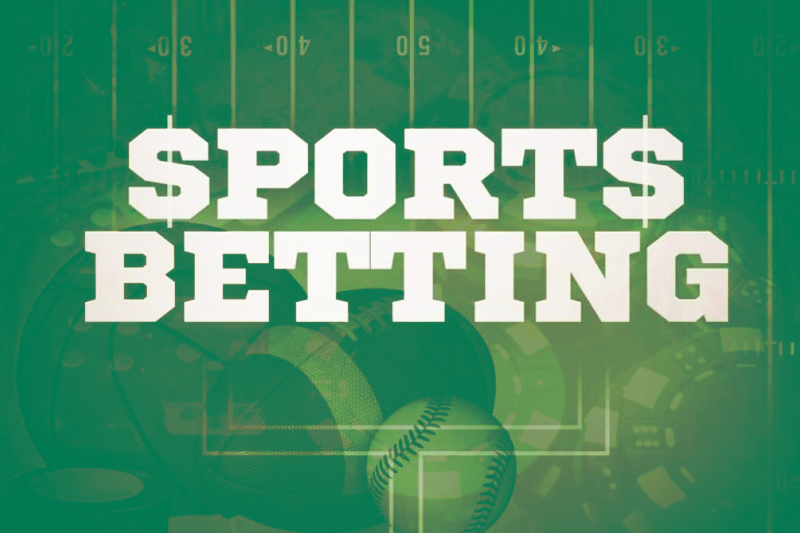 Sportsbetting nu live i Virginia