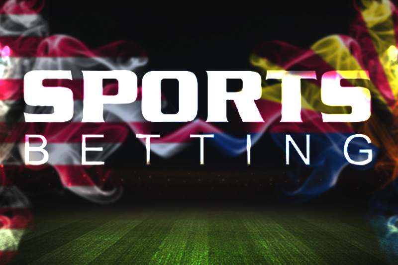 Arizonas motion för sportsbetting får en stark knuff framåt