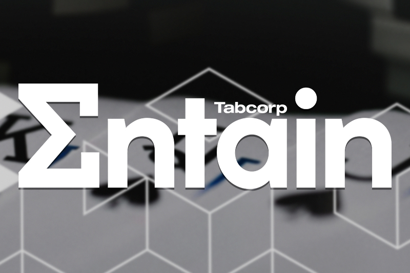 Entain intresserade i australienska Tabcorps bettingverksamhet