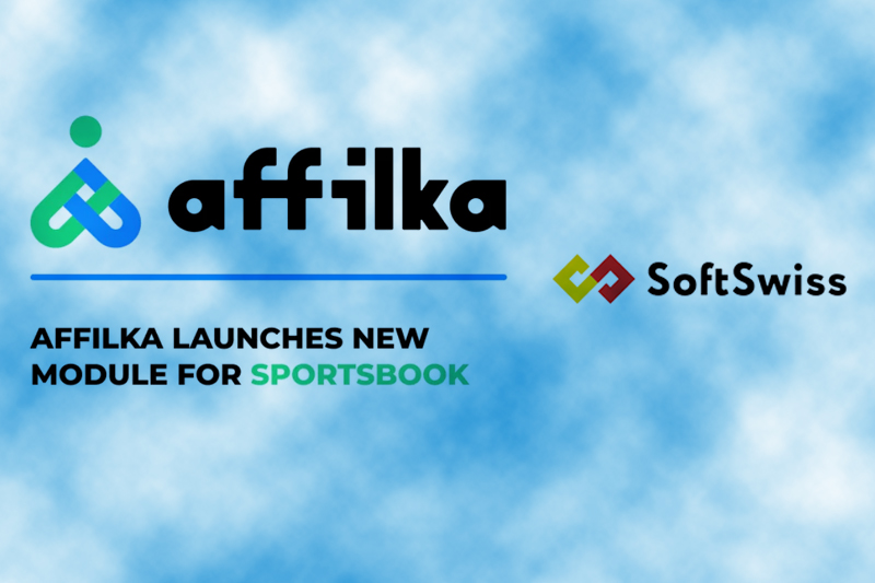 SOFTSWISS expanderar sportsbetting ihop med Affilka