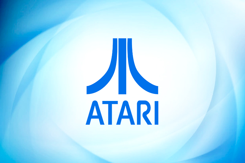 Atari hoppar in i kryptocasinovärlden via projekt med Decentral Games