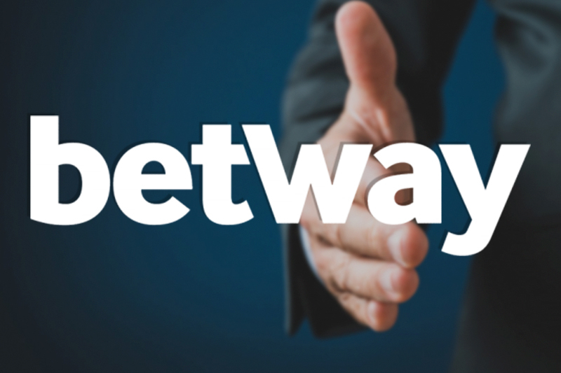 Caesars och Betway i amerikanskt sportsbettingsamarbete