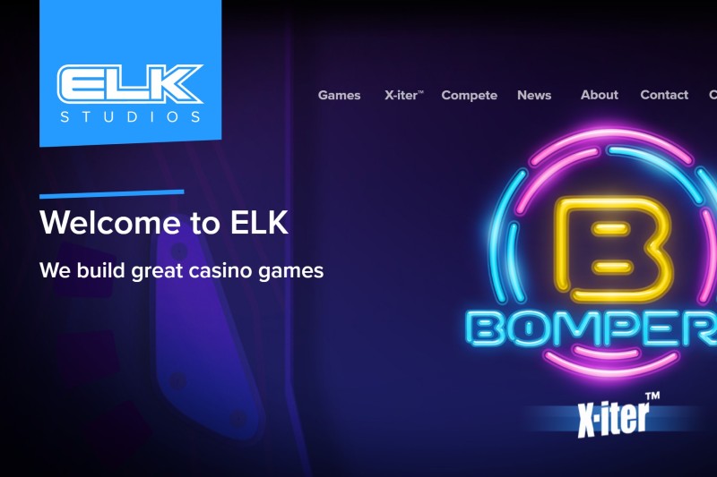 ELK Studios gör italiensk debut med 888s nätcasino