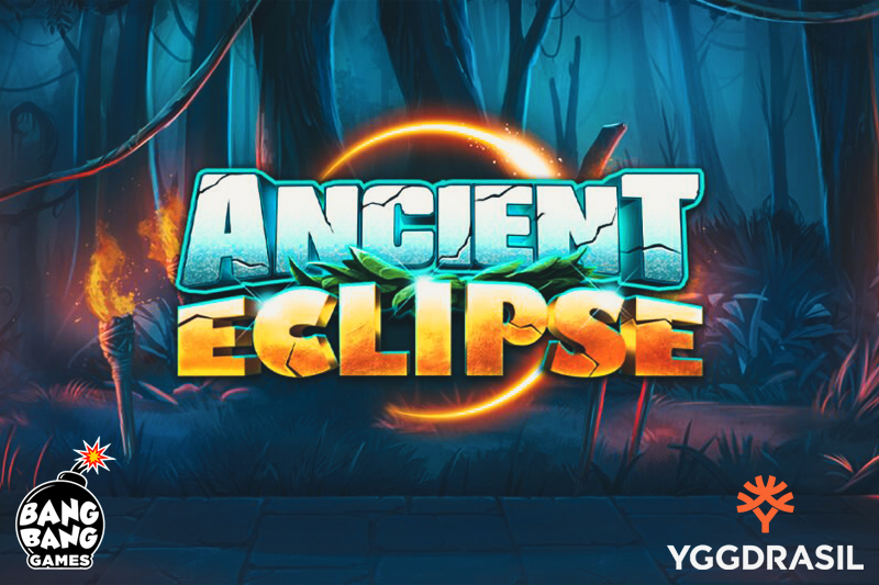 Yggdrasil släpper Bang Bang Games första online slotsspel som YG Masters-partner