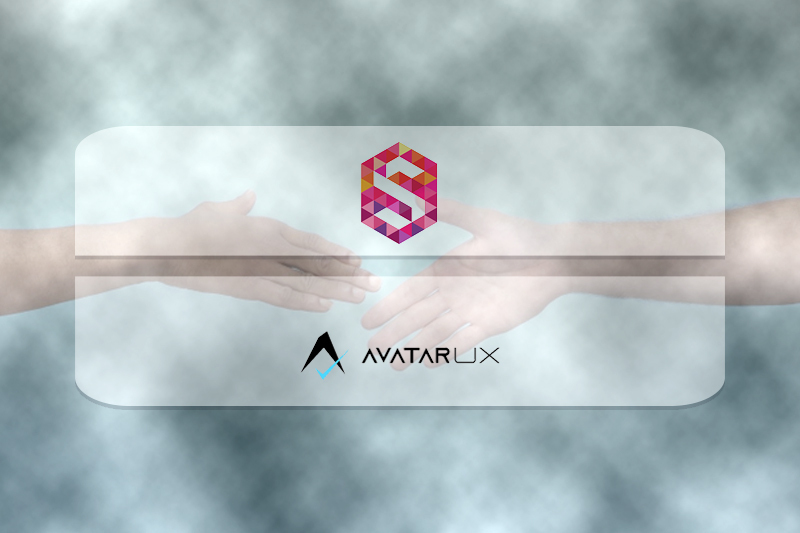 AvatarUX expanderar i Asien – tecknar avtal med Solid Gaming