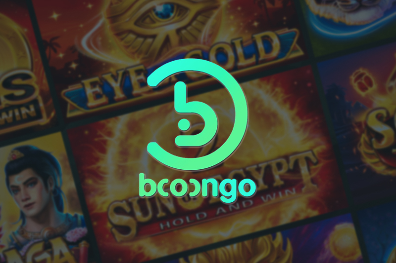 Booongo lanserar slotsspel hos Flow Gaming