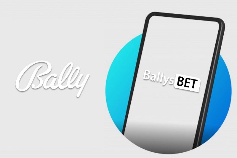 Bally’s mobila bettingapp debuterar i amerikanska delstaten Kansas