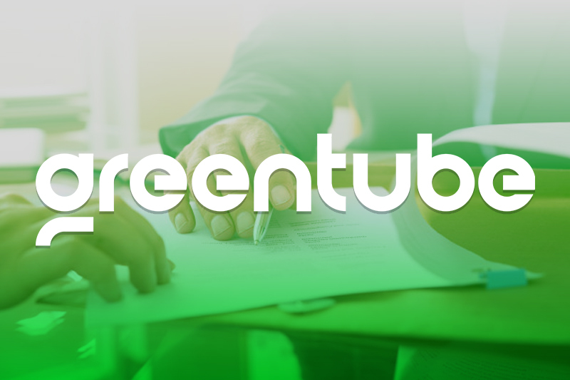 Greentube driver Luxemburgs Loterie Nationale spelverksamheter
