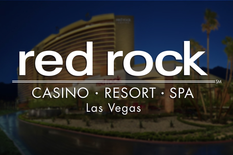 Red Rocks Tribal Casino lanseras i Kalifornien sent i juni