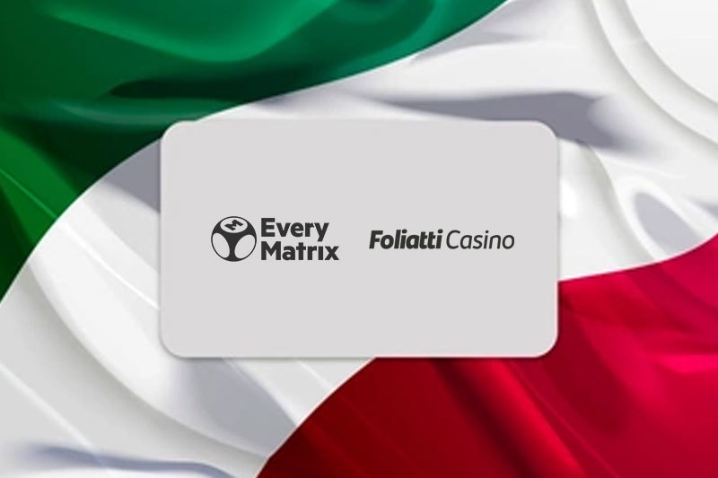 EveryMatrix säkrar sin första plattformspartner i Mexiko