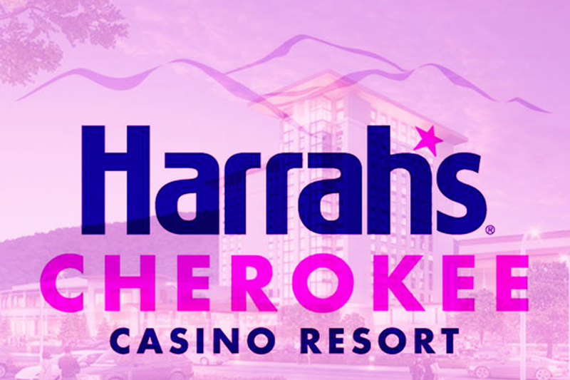 Harrah’s Cherokee Casinos 250 $ miljonexpansion planerad att slutföras under hösten 2021